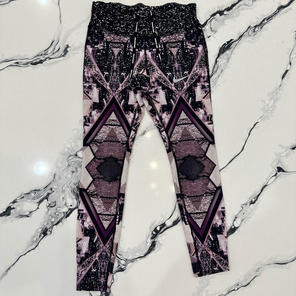 Nike Running Dri-Fit leggings XS - Picture 1 of 12